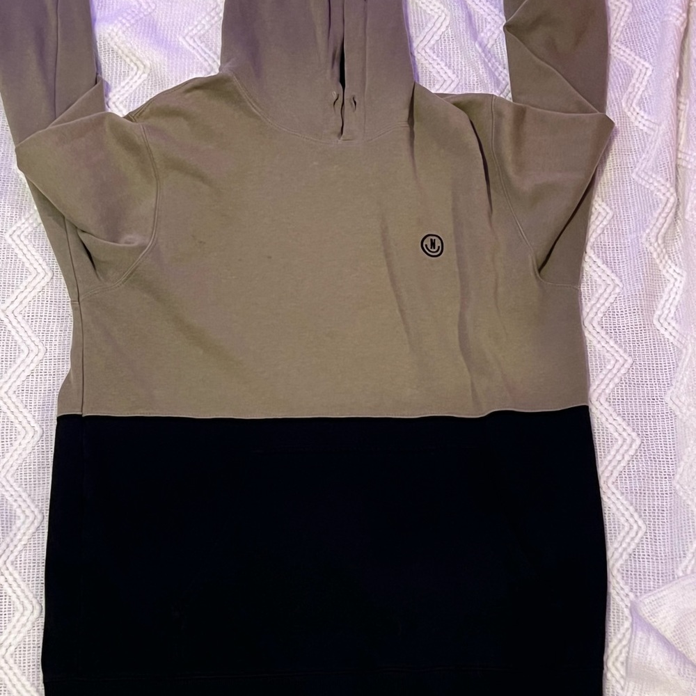 Neff hoodie mens xs